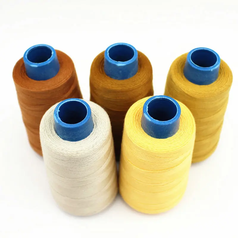 Looen-Brand-20S-3-High-Speed-Sewing-Thread-for-Hadmade-and-Machine-one-roll-1400Yards-Used (4)