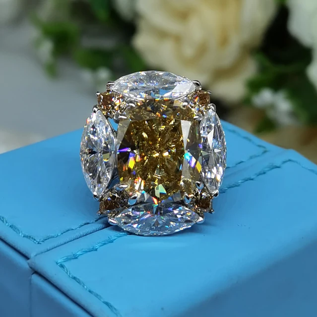 1 Carat Diamond Ring | Barkev's