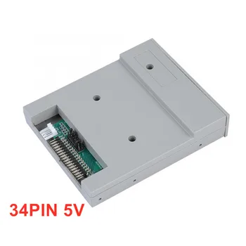 

Durable Floppy Drive Emulator Replacement Repairing SFR1M44-U100k 3.5''