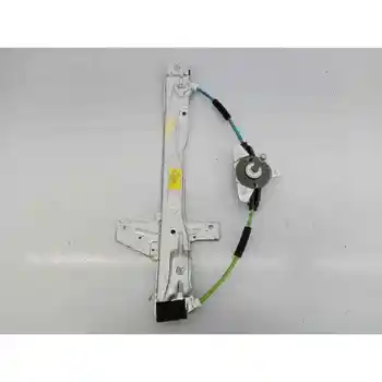 

9691272160B REAR WINDOW LEFT CITROEN C3 PICASSO