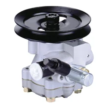 FEBIAT насос гидроусилителя рулевого управления используется для MAHINDRA 1102DAA04130N