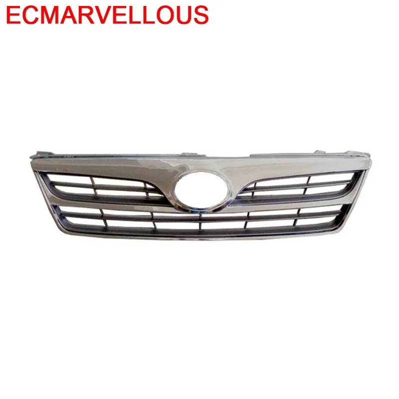 

Personalized Automovil Modification Decoration Modified Mouldings Car Acessories Racing Grills 13 14 15 FOR Toyota Corolla Ex