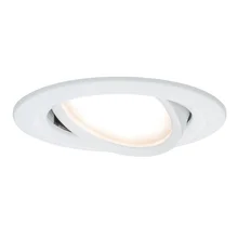 93876 Lamp Coin Slim dim SCHW St LED1x_W W