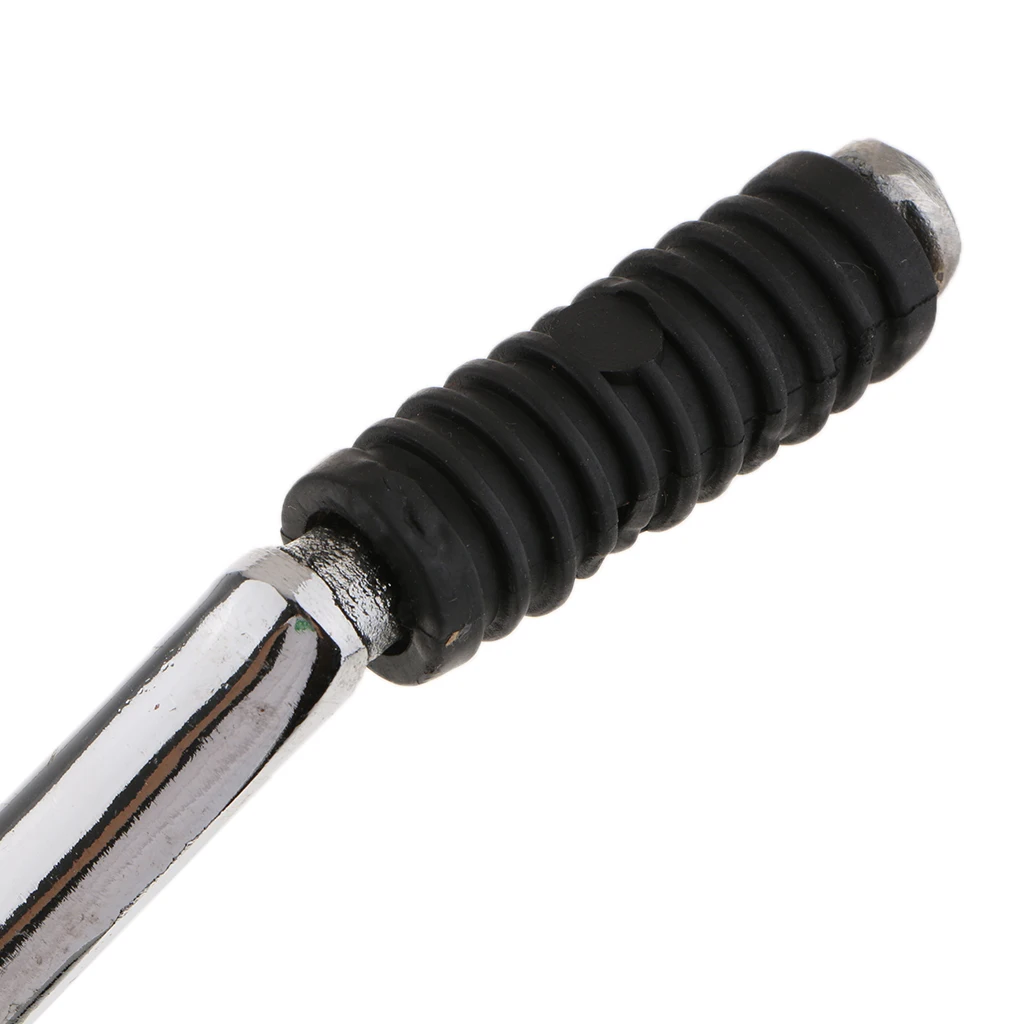 Motorcycle Metal Kick Start Shaft Starter Arm Lever for Honda CG 125