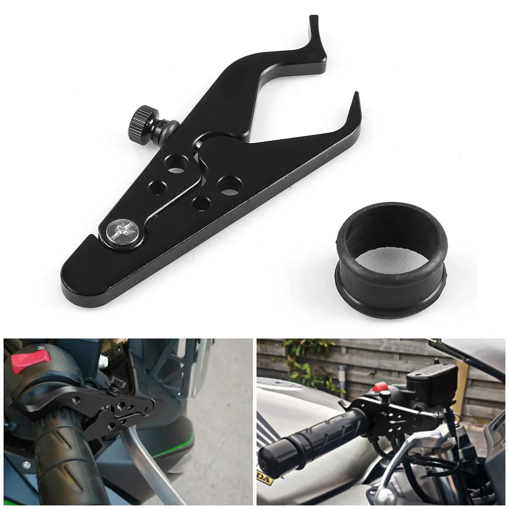 New High Quality Universal CNC Motorcycle Cruise Control Throttle Lock Assist Retainer Relieve Stress Durable Grip.jpg