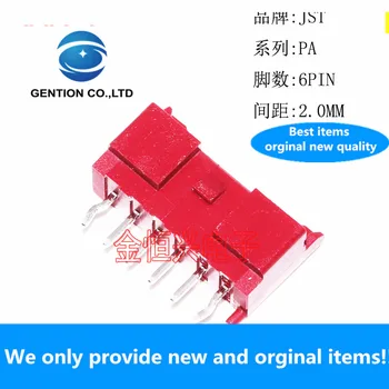 

10pcs 100% orginal new Connector B06B-PASK-1 6PIN 2.0mm pitch
