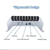 Clavier sans fil Bluetooth à poignée pour PS5