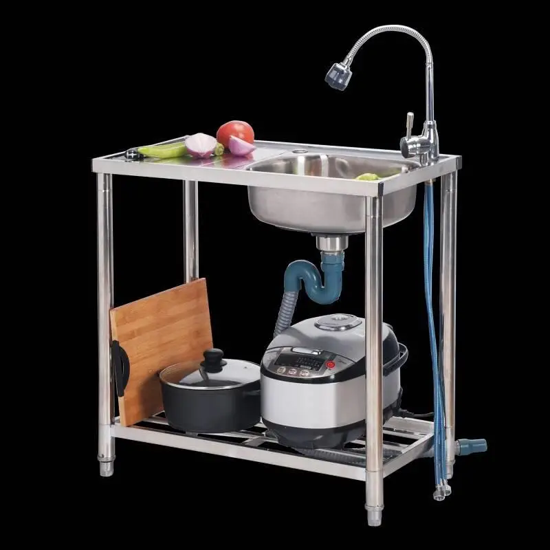 Tarjas Lava Manos Portatil Spoelbak Evier портативный для Lavello Cucina Cuba Pia Cozinha Lavabo Fregadero De Cocina кухонная раковина