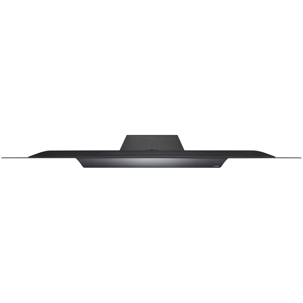 Телевизор OLED LG 55" OLED55C8PLA серебристый/серебристый/Ultra HD/120Hz/DVB-T2/DVB-C/DVB-S2/USB/WiF
