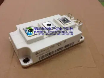 

FF200R17KE3 spot FF200R12KE3 import FF300R17KE4 FF100R12KS4--HNTM