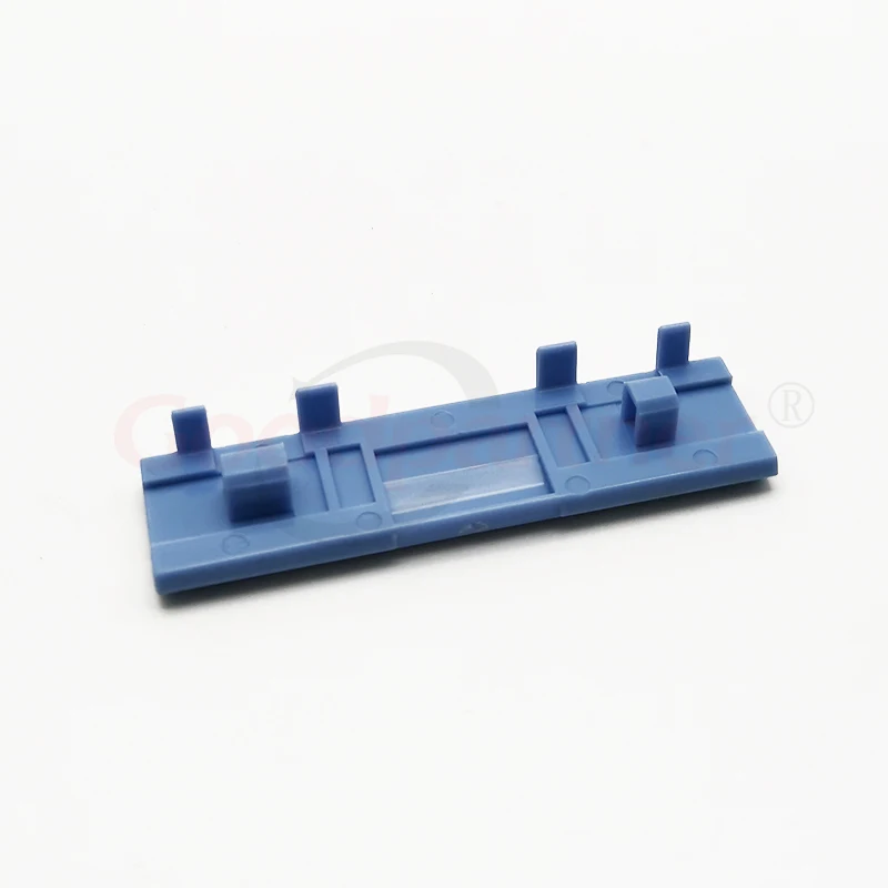 10X RC2 8575 000 RC1 0939 Separation Pad for HP P3010 P3015 3500 3550 3700 2300 2400 2410 2420 2430 M3027 M3035 M3037 P3005|separation pad|feed