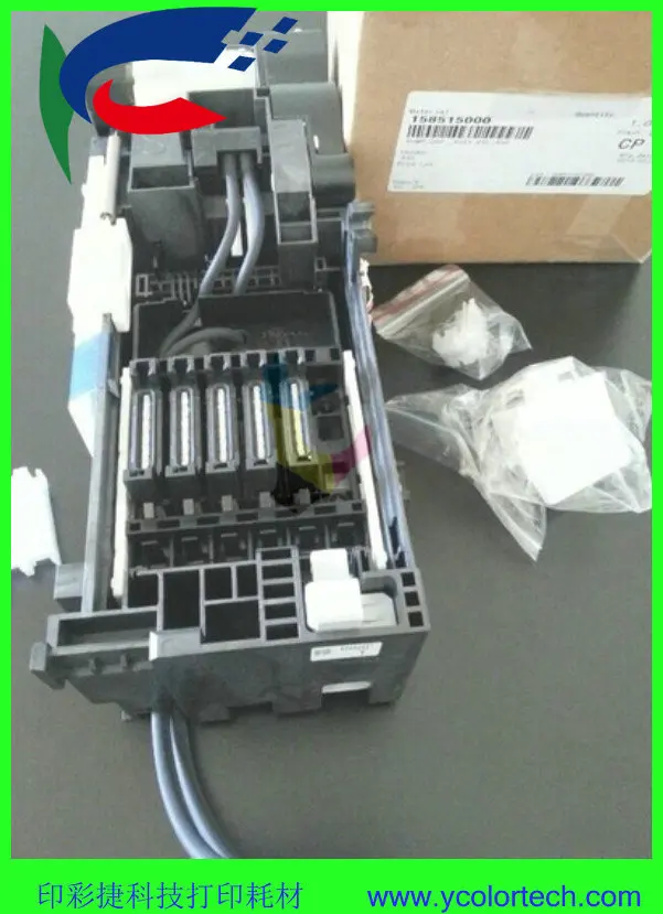 Оригинальный насос в сборе для Epson Surecolor T3000 T5000 T7000 T3070 T5070 T7070 T7200 T3270D T5270D T3280 1 шт. |