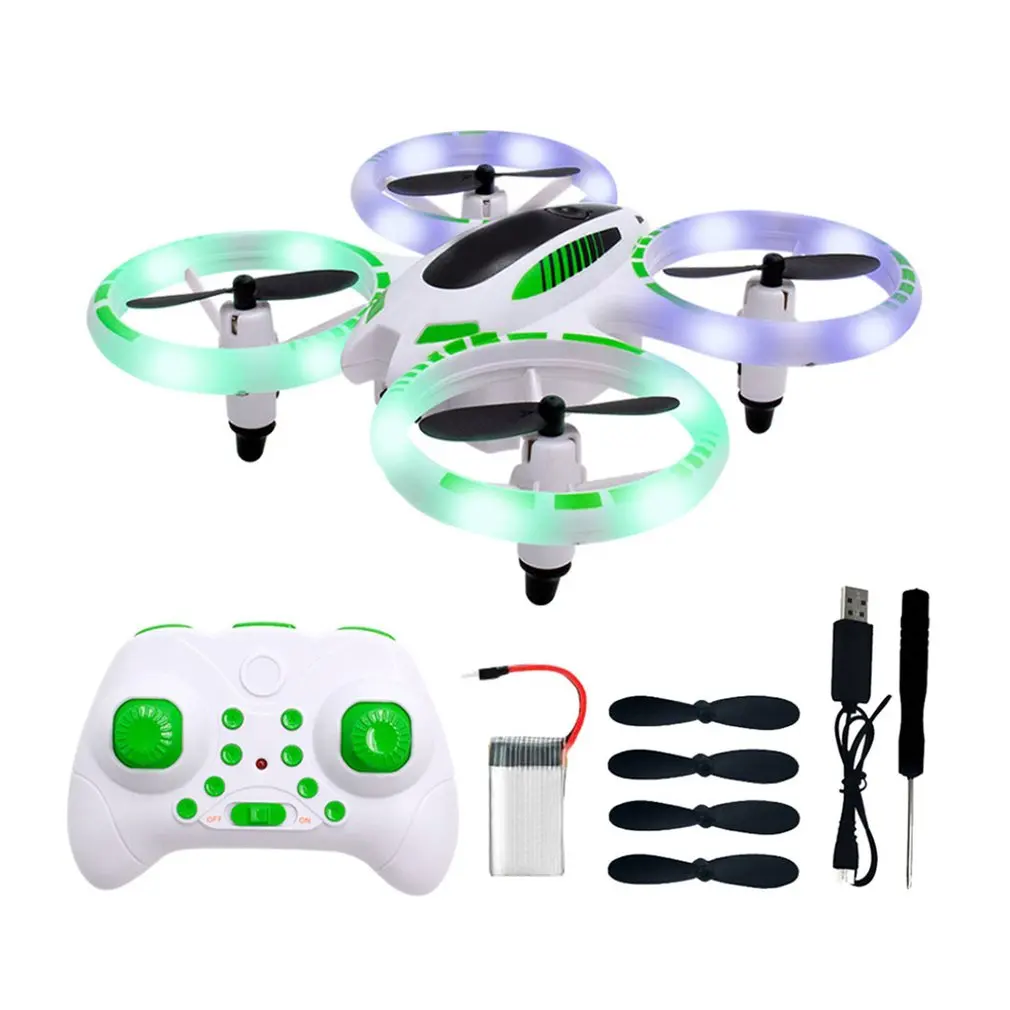 

Mini Cool Led Breathing Light Four-Axis rc Drone Toy Long Distance Gps Mini Fpv Rc Helicopter With Camera Live Video