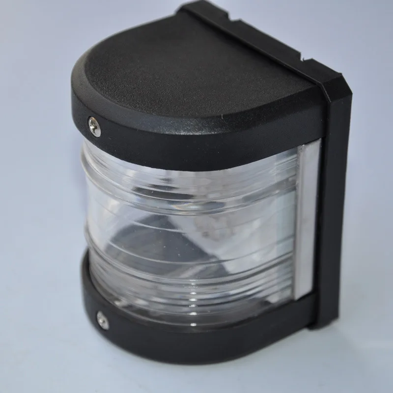 

Bulk Supply Plastic Rubber Stainless Steel Mask Lampshade Shell And Base Navigation Light Ship Yacht Accessories