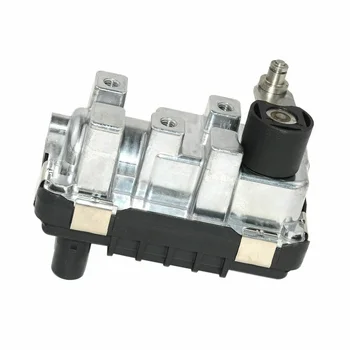 

High Quality Turbo Charger Actuator For Mercedes Turbo Actuator 3.0 G-001 g-001 A6420905980 Turbo Chargers 6NW008412 Accessories