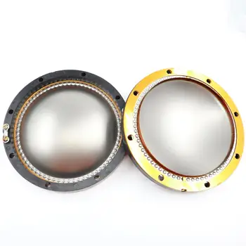 

2PCS Diaphragm for JBL 2451H,2446H,2445H,2450H,JBL SRX 725,JBL SRX 722 16 ohm or 8 ohm