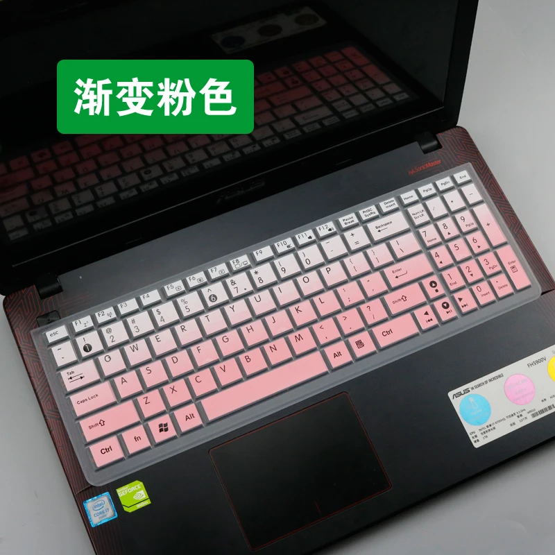 

Notebook keyboard Cover Protector for Asus G771JW G771J G771JM GL702VM GL702V GL70ZC GL702VI GL702VT GL752VL GL752VW 17.3 inch