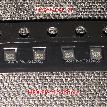 

100% New Original SKY65404-31 SKY3 5404 RF Amplifier QFN (10-50piece)