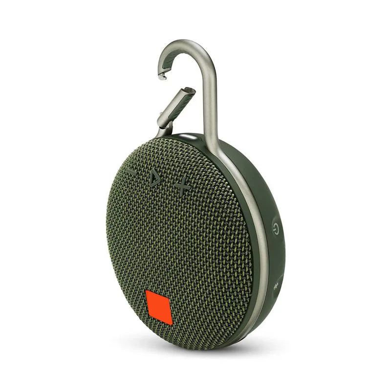 LED indicator Waterproof IPX7 Bluetooth Speaker Portable Loud Stereo Sound Wireless Loudspeaker