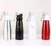 2022 New Whipped Cream Dispenser Stainless Steel 500 ml Professional Whipper Maker New CA ► Photo 3/6