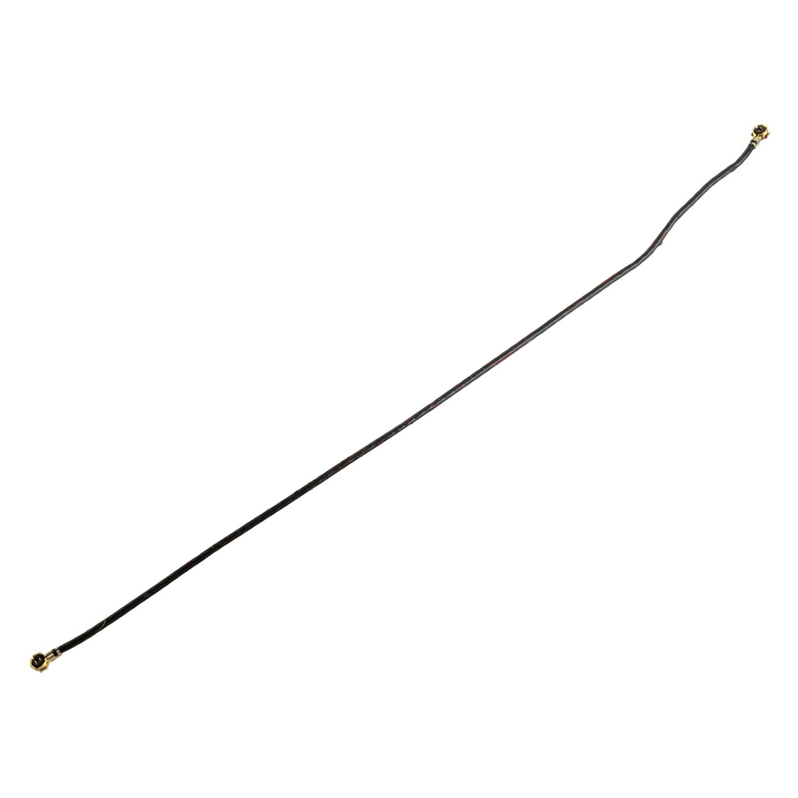 Cable Antena Coaxial Wiko View 2 Go Original Usado