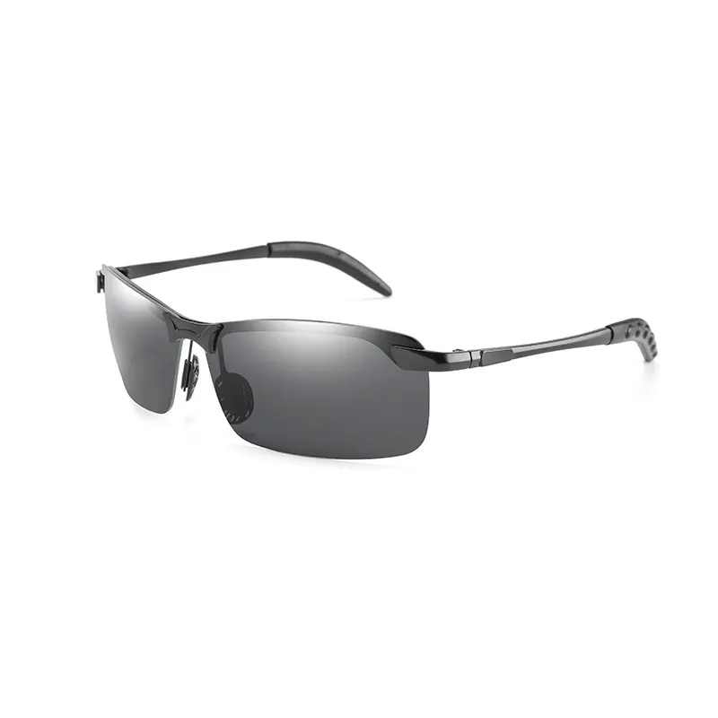 Классические водительские солнцезащитные очки Мужские поляризационные