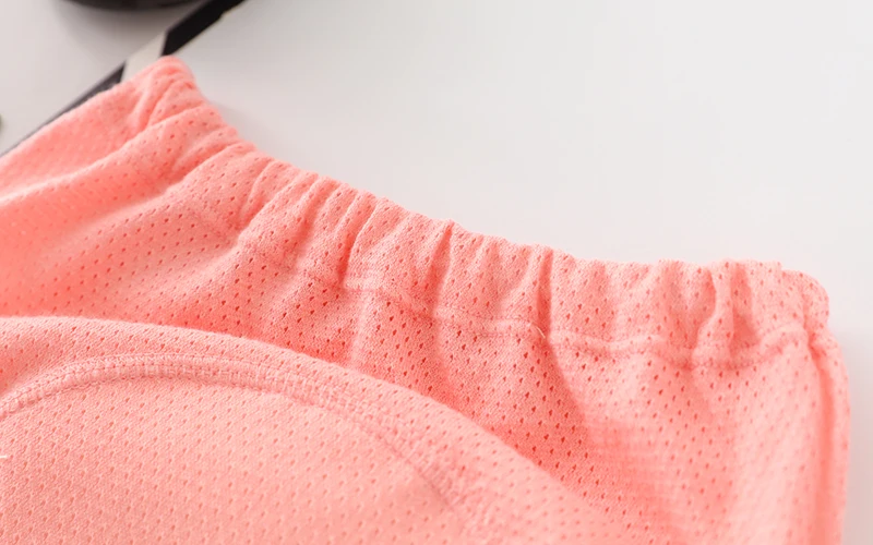 Детские дышащие тренировочные штаны для туалета тканевые подгузники мальчиков и