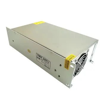 

48V 20A 1000W LED Driver Switch Power Supply Driver Display Switching Monitorin Industrial Power Transformer Adapter Outdoor