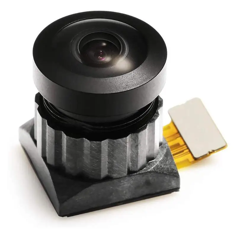 

Durable Camera Skillful Manufacture 8MP IMX219 Camera Module 160 Degree FOV Replace Lens Board for Raspberry Pi V2