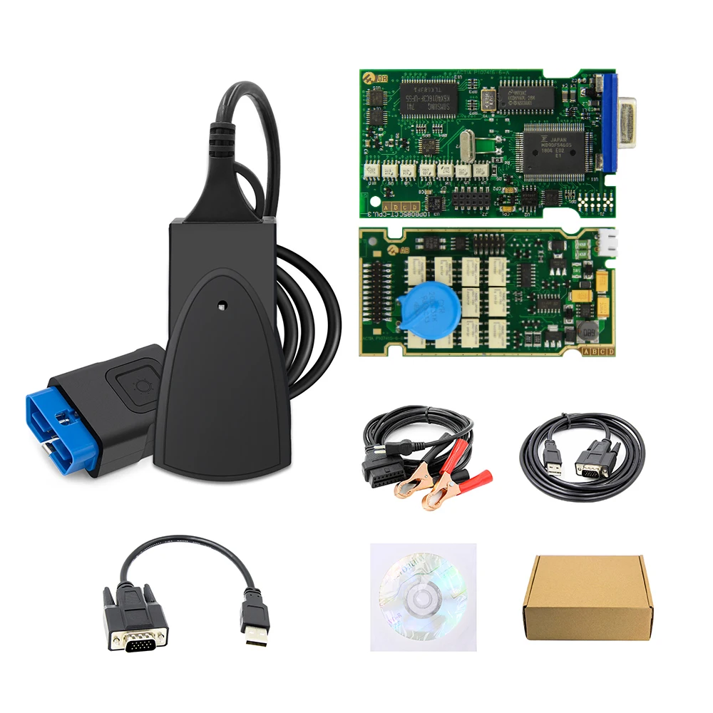 Полный чип Lexia 3 PP2000 Diagbox V7.83 921815C для PSA Citroen/Peugeot Lexia3 PP 2000 OBD 2 OBD2 автомобильный