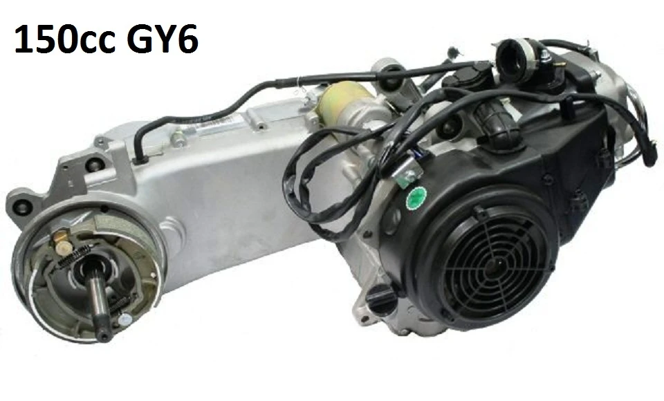 Комплект Шатунов для мотоцикла KYMCO GY125 GY6 150 GY6 125