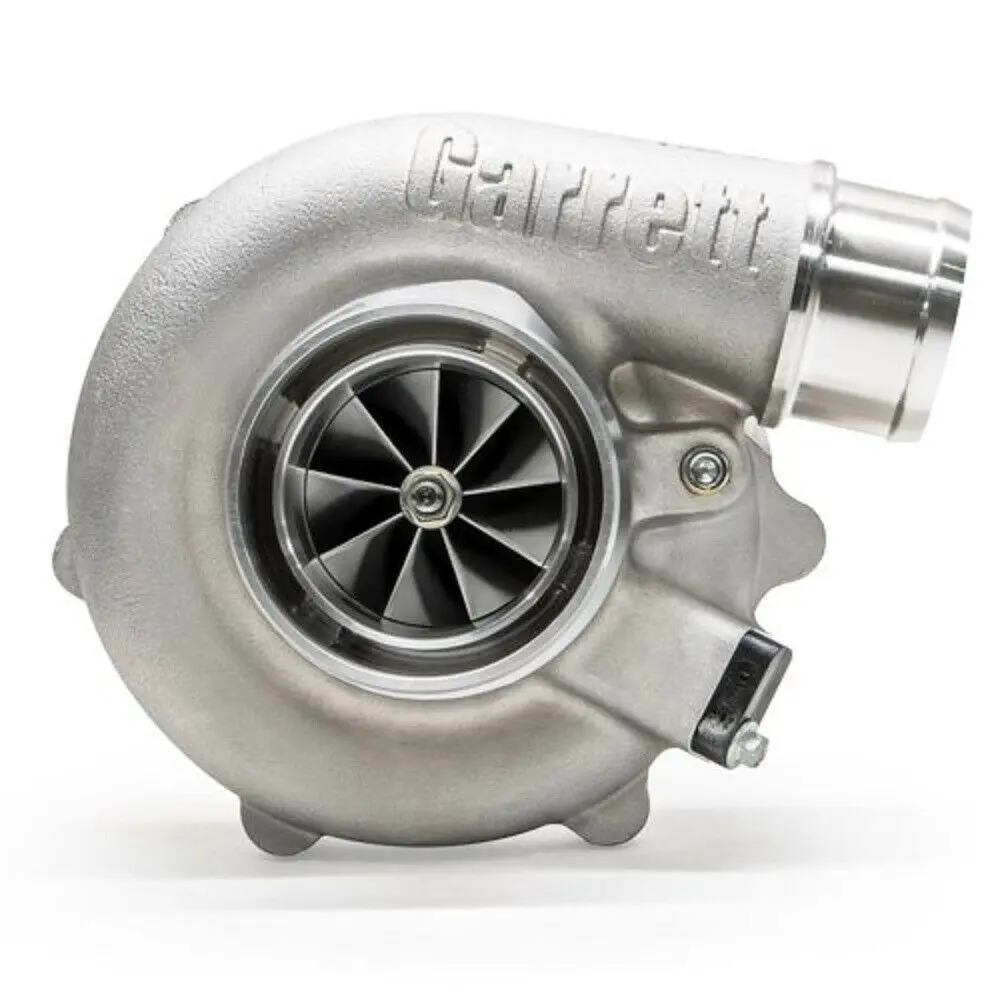 

New! GARRETT G30-770 Turbo .83A/R V-band In/Out Reverse rotation (880698-5008S)