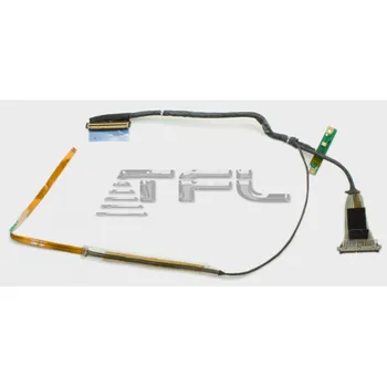 

Flat cable for laptop Dell E6500, dc02000im0l