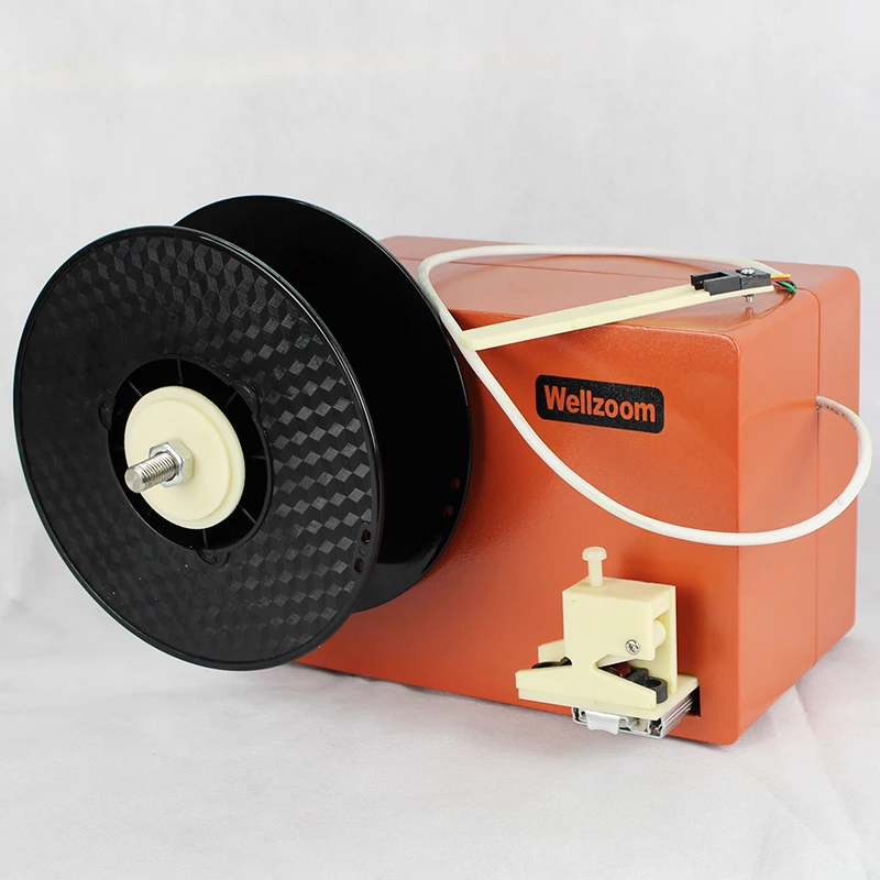 AutomaticWindingSpoolerMachineforDesktop3DPrinterPartnerFilamentExtruderMachineAuto