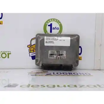 

038906018R SWITCHBOARD ENGINE EUA AUDI A3 (8L)