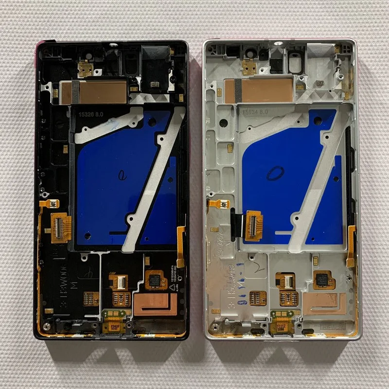 Mobile Phone Parts