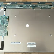 NL128102AC29-17 1280*1024 разрешение 800 яркости 19 дюймов промышленный ЖК-экран