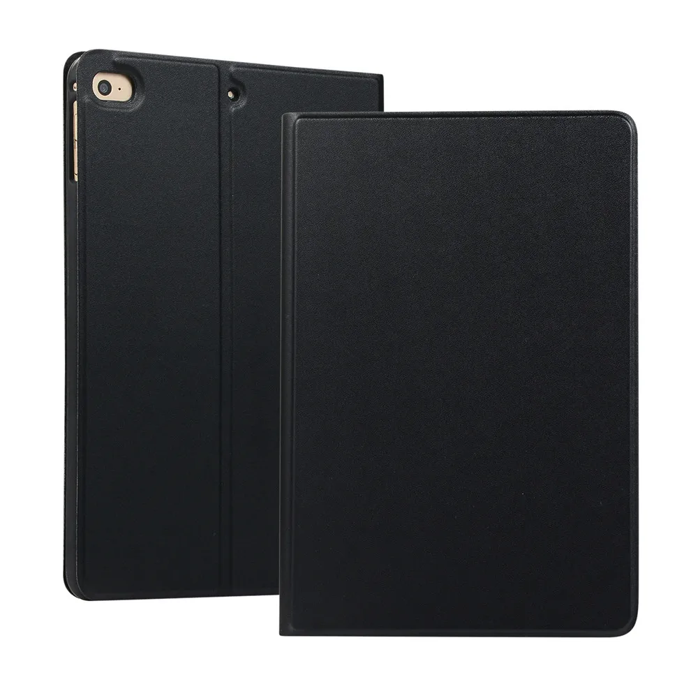 Tablet Case For iPad Mini 5 Mini 4 Case PU Leather Flip Stand Cover For iPad Mini 4 Mini 5 7.9 inch Case Shockproof Case