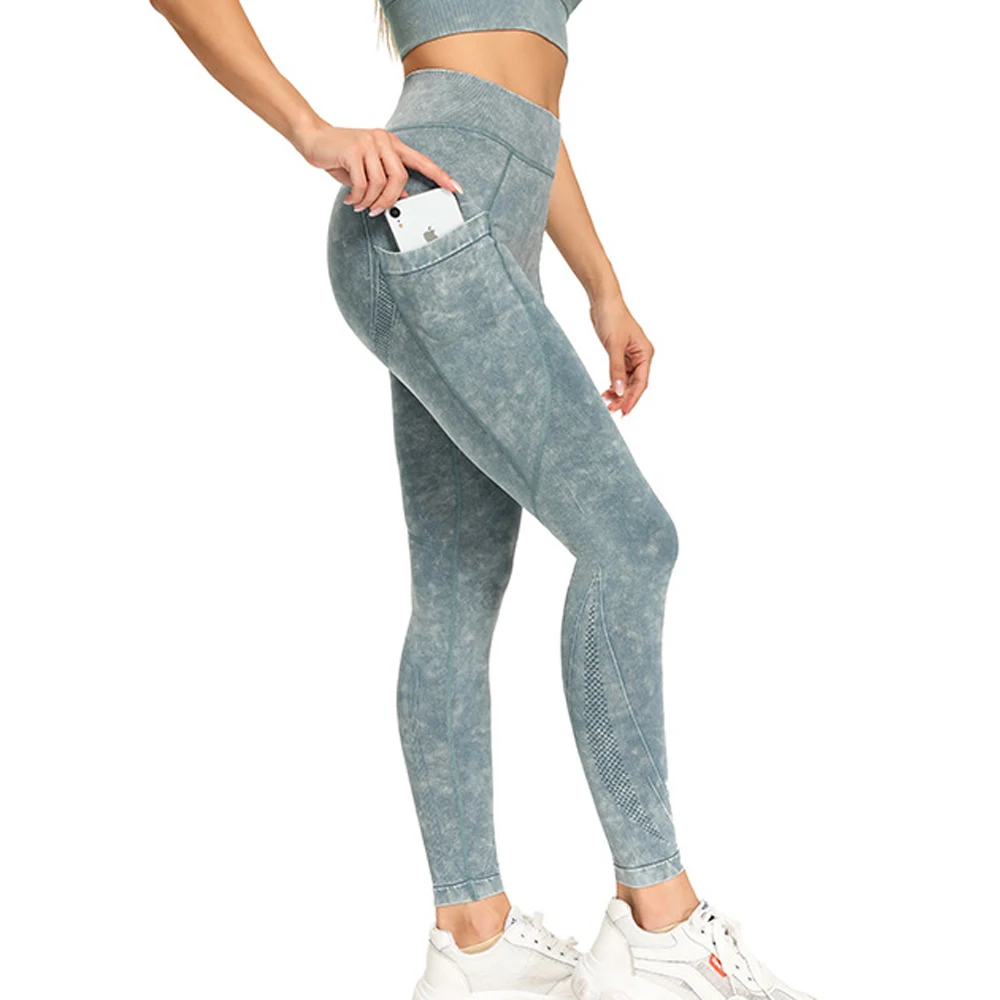 The 20 Best Leggings with Pockets, Vetted & Reviewed 2024