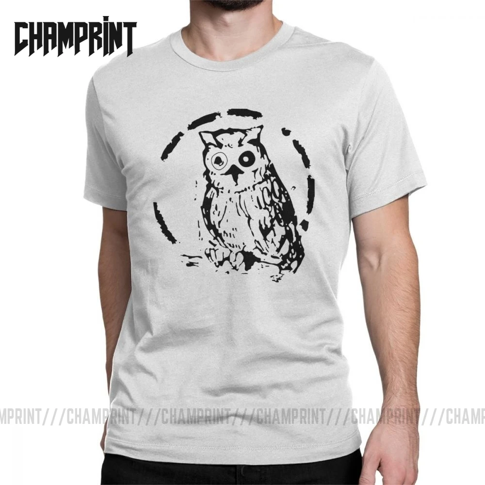 Trend  William Minerva The Promised Neverland T-Shirt Men Emma Manga Norman Ray Vaporwave Anime Cotton Tee 