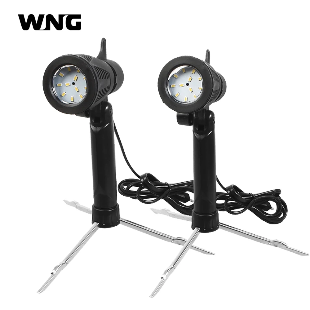 

Настольная Светодиодная лампа для непрерысветильник освещения, 2700 к, 5500 к