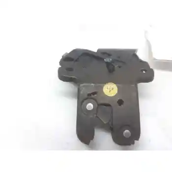 

4F5827505D TRUNK LOCK/PORTON VOLKSWAGEN PASSAT SALOON (3C2)