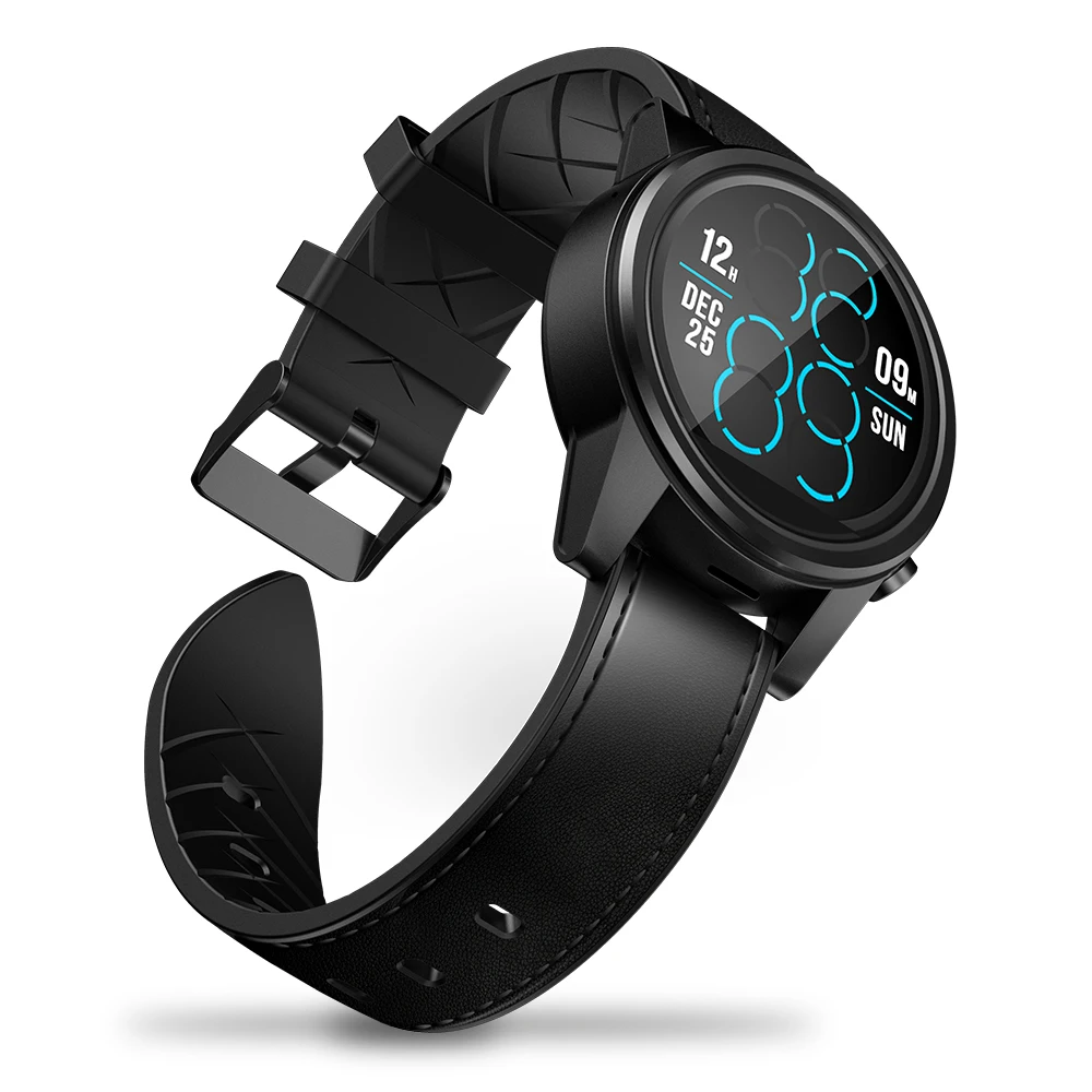 Zeblaze vibe 3 pro 5 thor 4 Смарт-часы для мужчин smartwatch 4G 1,6 дюймов Камера gps монитор сердечного ритма шагомер SIM ответ на вызов 1,6-дюймовый кристаллический дисплей GPS / ГЛОНАСС Quad Core 16 ГБ 600 мАч Гибр