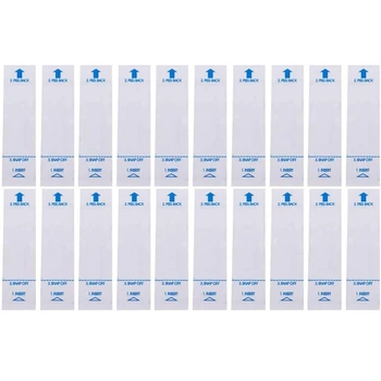 

Thermometer Probe Covers Disposable Digital Thermometer Covers Electronic Thermometer Covers for Hospital Clinic