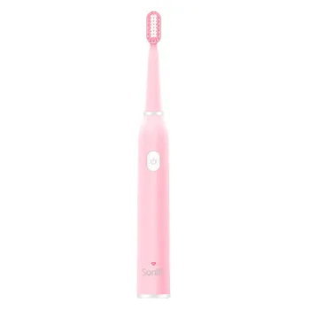 

USB charging German sonir electric toothbrush adult 5 gear cleaning whitening tooth protection