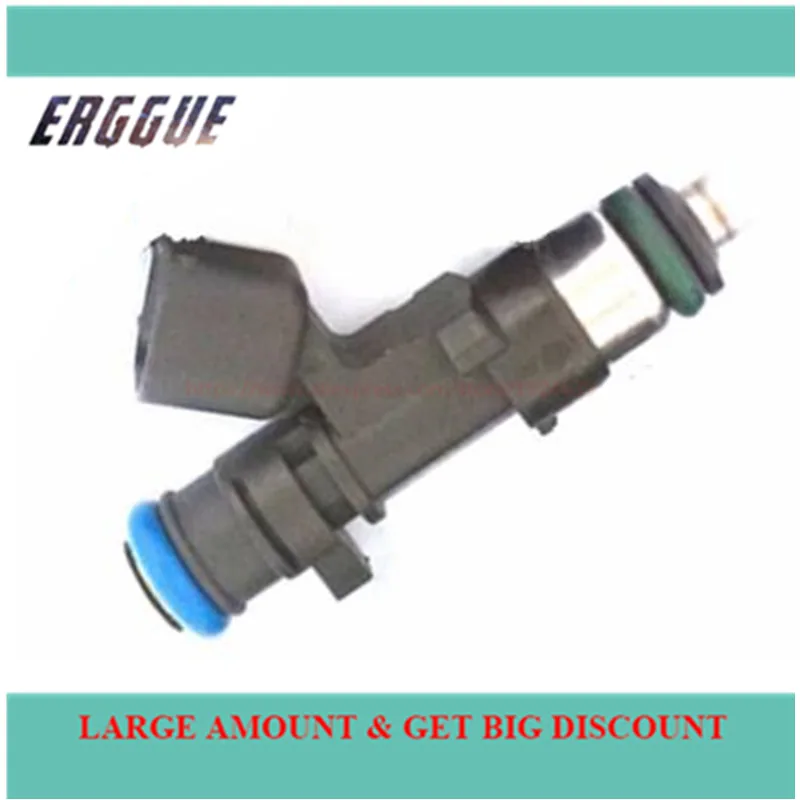 0 280 158 028 Fuel Injectors 4 Holes 04591986aa 0280158028 For 2005