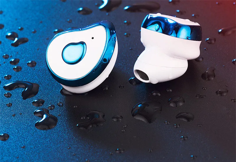 Lastest bluetooth наушники 5,0 True Беспроводной Bluetooth гарнитура 5,0 наушники-вкладыши с белой зарядным устройством