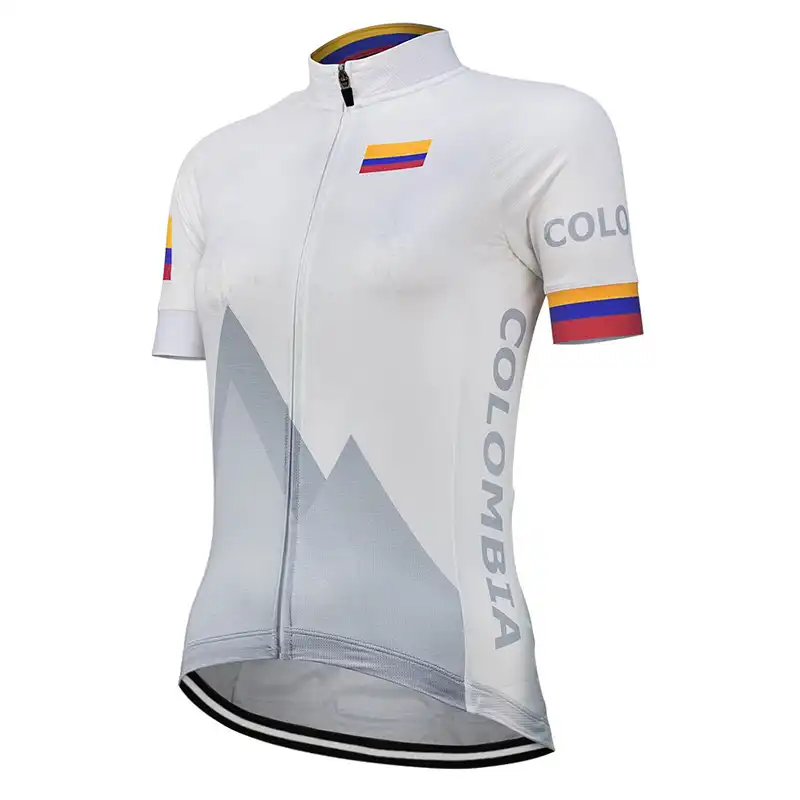 new colombia jersey 2020