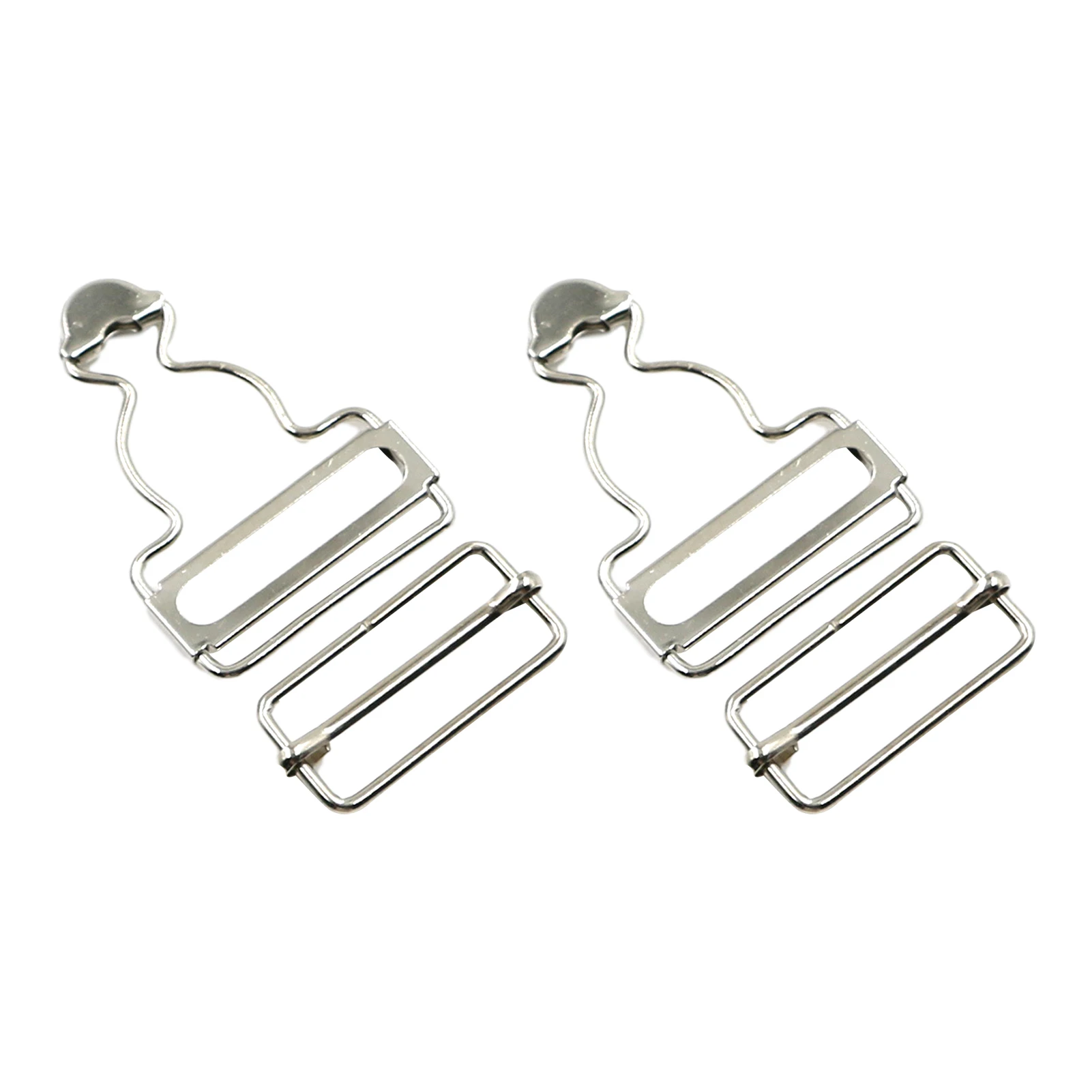 Pants Dungaree Fastener Rivets Overalls Mini Sewing Accessories Clothes