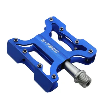

Mountain Bike Pedal Road Bike Pedal Ultra-Light Aluminum Alloy Bearing CNC Bearing Pedal Riding Equipment bicycle accessories